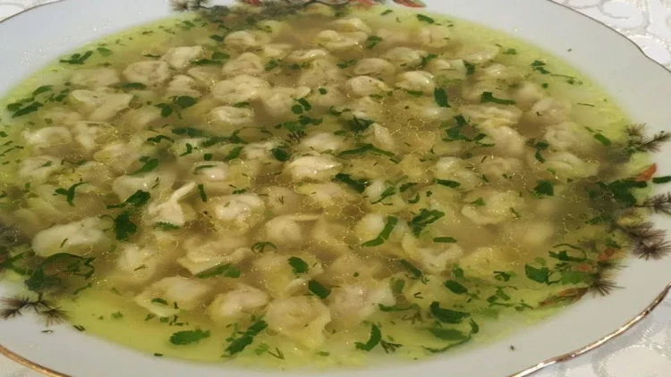 Fərqli və dadlı düşbərə necə hazırlanır?