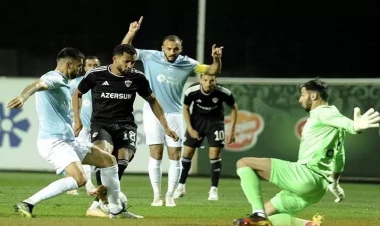 “Qarabağ”ın 8-ci kubok, “Zirə”nin ilk arzusu