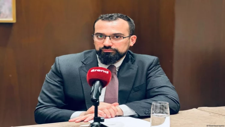 Rəqəmsal aktivlər investisiya cəlb etmək istəyən şirkətlər üçün maraqlı olmalıdır - PwC Azerbaijan - VİDEO - FOTO