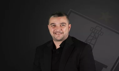 “Neftçi” Fərrux Mahmudovla VİDALAŞDI