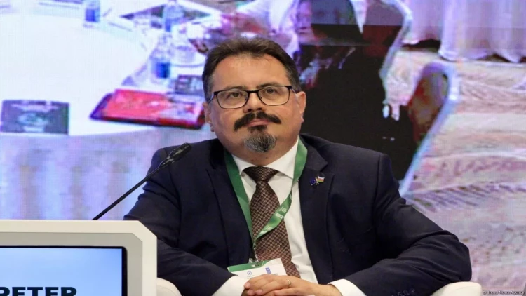 Aİ-nin ölkəmizdəki səfiri Azərbaycana təşəkkür etdi