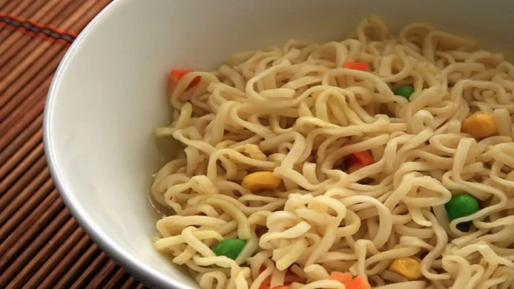 Bu VİDEOya baxdıqdan sonra bir də hazır satılan sup yeməyəcəksiniz - ŞOK