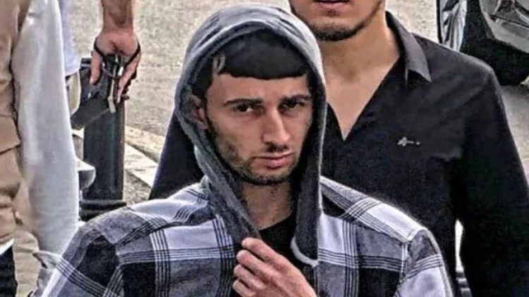 Bakıda yolda gördüyü qızları çəkib Tiktokda paylaşan şəxs həbs olundu