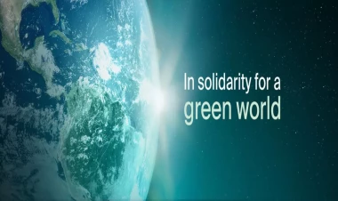 14 ölkədən xarici QHT-lər Azərbaycanın COP29 fəaliyyətini alqışlayan bəyanat yayıb