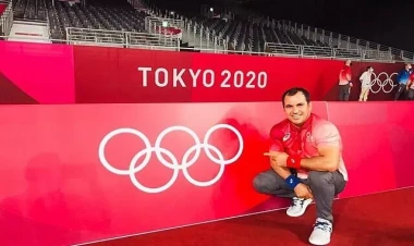 Asif Şirəliyev Paris-2024-də hakimlik edəcək – SON DƏQİQƏ