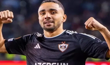 “Qarabağ”ın futbolçusu “Fənərbağça”ya gedir?