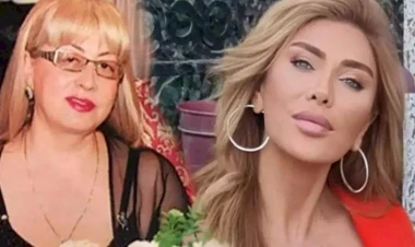 Xoşqədəm “ixtiyarım yoxdur” deyə-deyə Xalq artistinin qohumlarını qınadı