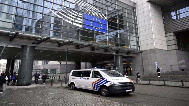 Avropa Parlamentində yoxlama - Ənənəvi problem...