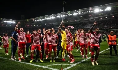 Mendilibardan qeyri-adi göstəricilər - HESABAT