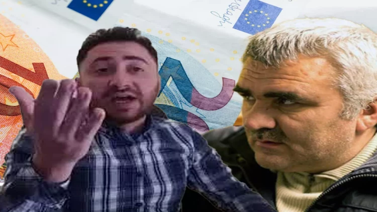 Xaricdəki söyüş söyənlərə pul ötürən məmur kimdir?