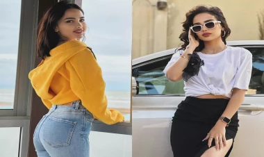 Tanınmış bloqer ağır qəzaya düşdü - Xəstəxanadadır - VİDEO - FOTO