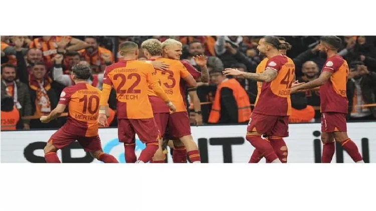 “Qalatasaray” Avropanın ən titullu klubları arasında