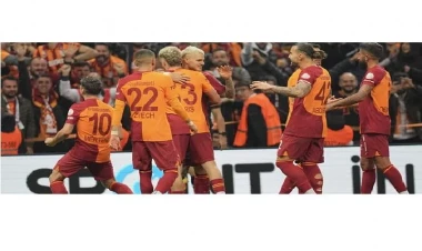 “Qalatasaray” Avropanın ən titullu klubları arasında