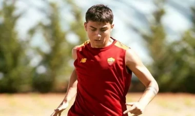 Əvvəlcə Konte, sonra Dibala