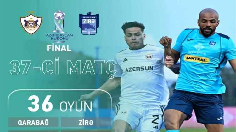 Finala doğru: 37-ci matç