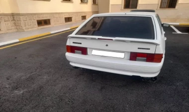 Narkotik vasitənin təsiri altında maşın sürən sürücü tutuldu - FOTO