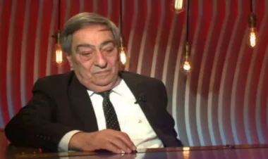 Rəşid Mahmudovun qızının ölüm xəbəri yayıldı - AÇIQLAMA