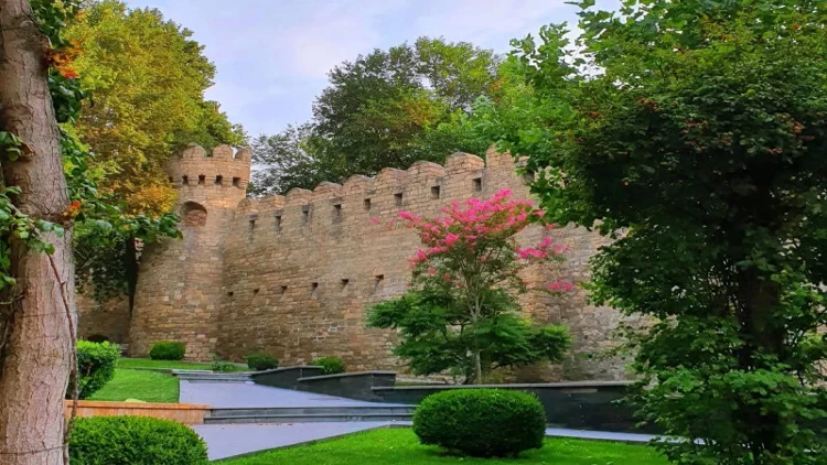 Sabah Bakıda 29° isti olacaq