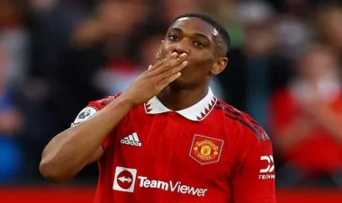 Marsyal “Mançester Yunayted”lə vidalaşdı