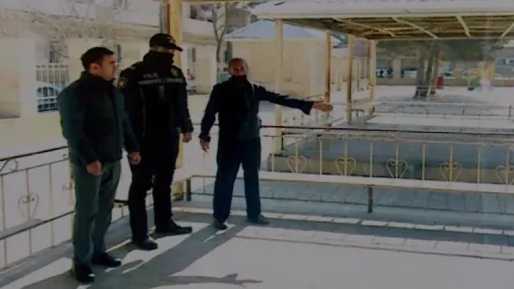 Söyüşə görə dostunu ürəyindən vurdu: 