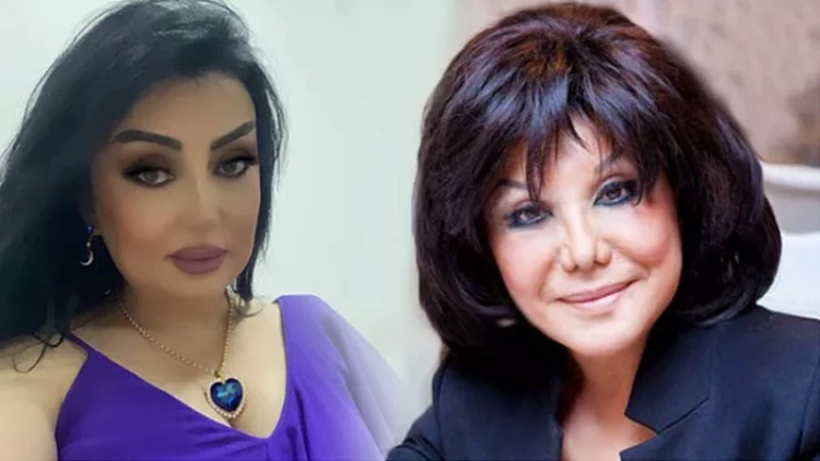 Flora Kərimovanın vəkili Afətin saxlanılmasından danışdı