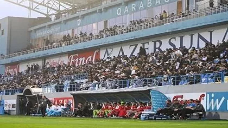 Azərbaycan Premyer Liqasında mövsümün REKORDU