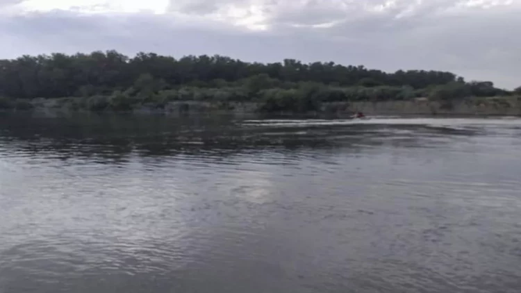 Kür çayının səviyyəsi kəskin artdı