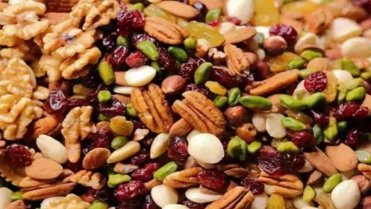 Damarları təmizləyən sadə qarışım - Resept