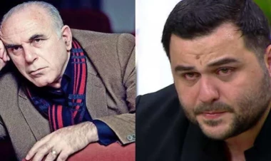 “Onun vəfatı mənə travma yaşadır”