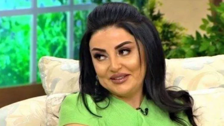 Axtarışda olan Afət Fərmanqızı Azərbaycana qayıdır