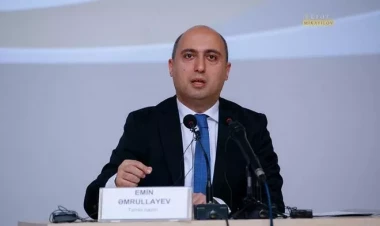 Nazir: Onlara alim kimi baxmıram