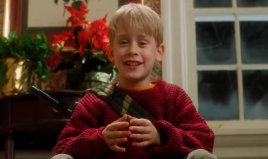 “Evdə tək” filminin çəkdildiyi ev satışa çıxarıldı - FOTO