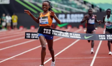 10 min metr məsafədədünya rekordu qırıldı