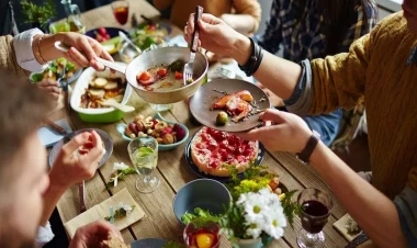 Uşaqları vaxtından əvvəl qocaldan qidalar - JAMA Network