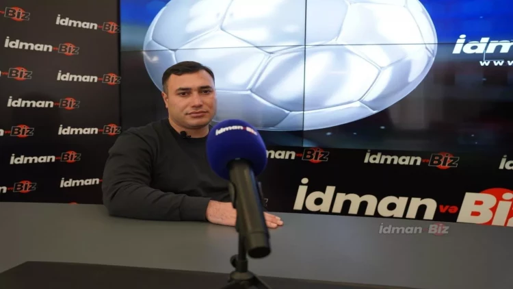 “Məqsədimiz qrupdakı taleyimizi yaxşıya doğru həll etməkdir” - MÜSAHİBƏ