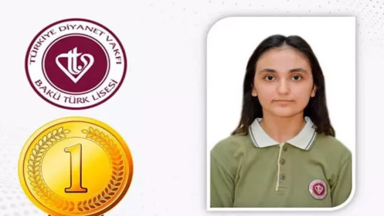 Nəticəsindən narazı qalan şagirdin müraciətinə baxıldı - Respublika birincisi oldu