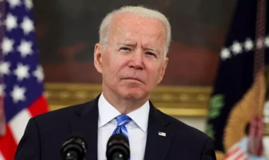 COP29 çərçivəsində Azərbaycana dəstək verməyə hazırıq - ABŞ Prezidenti