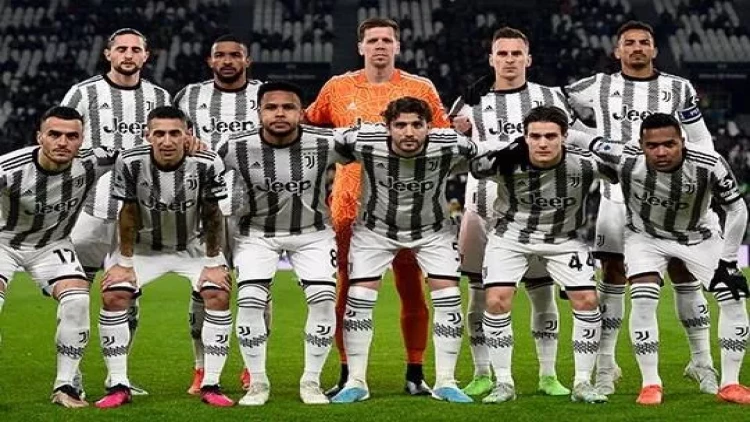 “Yuventus”da vida