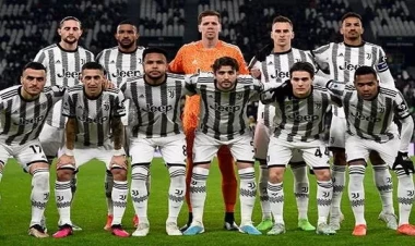 “Yuventus”da vida