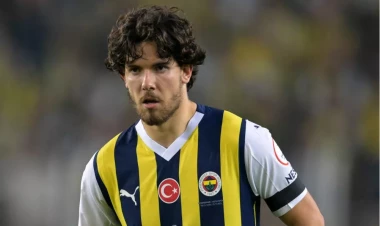 Ferdi Kadıoğlu İngiltərə nəhənginə transfer oldu