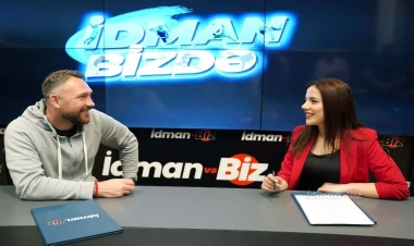 Anatoli Ponomaryov Azərbaycanda işləmək istəyir: “Niyə də olmasın?” - VİDEO