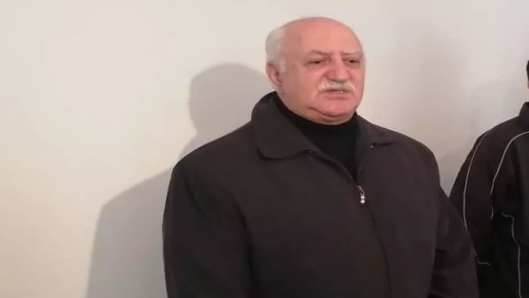 Hacı Məmmədovun rəisi olmuş Sədrəddinov barəsində məhkəmə  qərar verdi