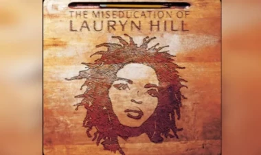 Bəşəriyyət tarixində ən yaxşı 10 musiqi albomu