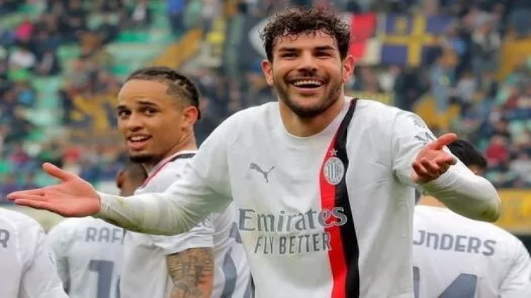 Alfonsonun yerinə Teo