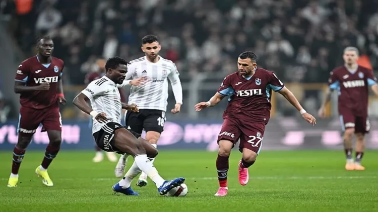 “Beşiktaş”ın 11-ci Türkiyə kuboku - VİDEO