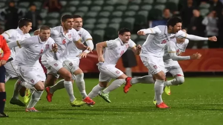 Qoca “qartallar” - TƏQDİMAT