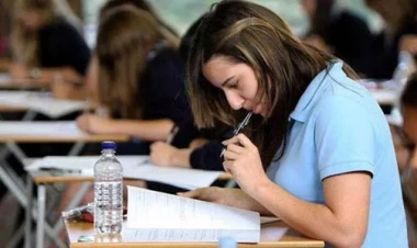 Bu imtahanın da nəticələri açıqlandı