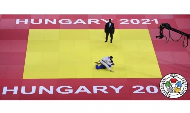 Dünya çempionatı Avropaya qayıda bilər