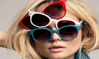 Gün eynəyinin rəngini seçərkən bunlara diqqət edin