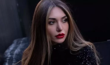 Məşhur aparıcıdan Şəhriyara - 